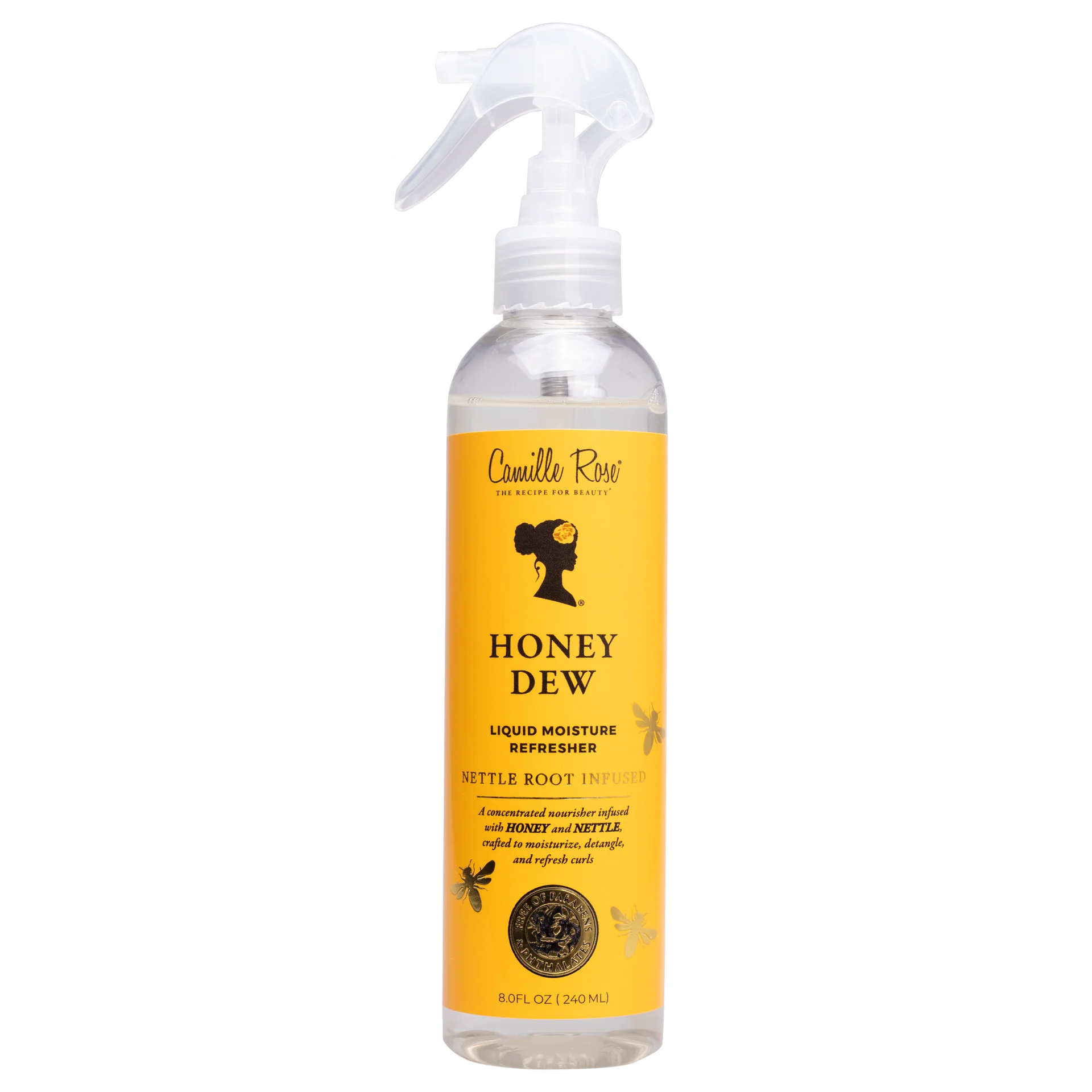 Honey Dew- Liquid Moisture Refresher