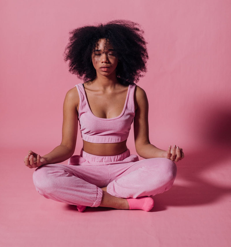 Melt Your Holiday Stress Away With These Self-Care And Wellness Apps