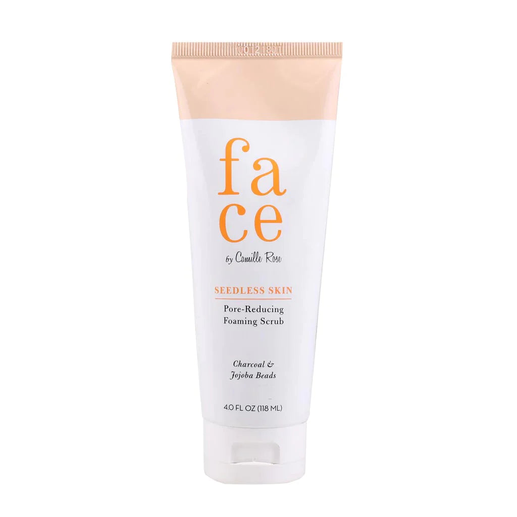 Seedless Skin - Pore-Perfecting Facial Exfoliator