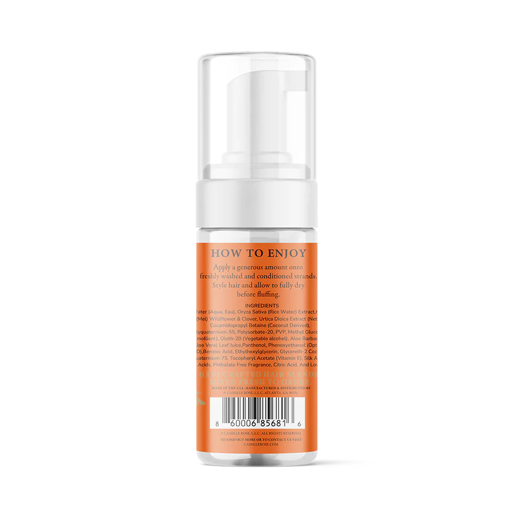 Spiked Honey Mousse 4-in-1 Styler Mini